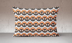 Logo Pillowcase - Rawlings Tigers