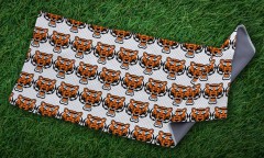 Logo Cooling Towel - Rawlings Tigers