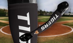Logo Arm Sleeve - Rawlings Tigers